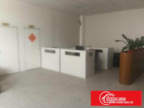 塘厦龙背岭附近楼上760平米，无公摊厂房出租