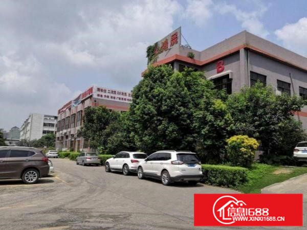 沙角工业区新出1楼800平，5米高带行车装修水电