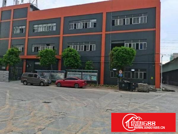 松岗洋涌，红本厂房二楼900平，无尘车间，豪华办公区