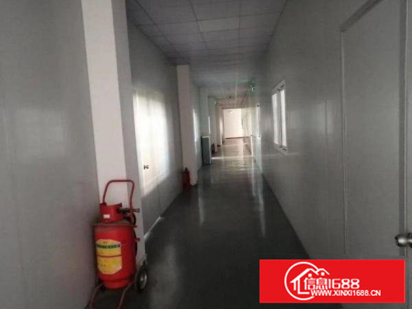 石潭埔工业区新出楼上1500豪华装修水电齐全