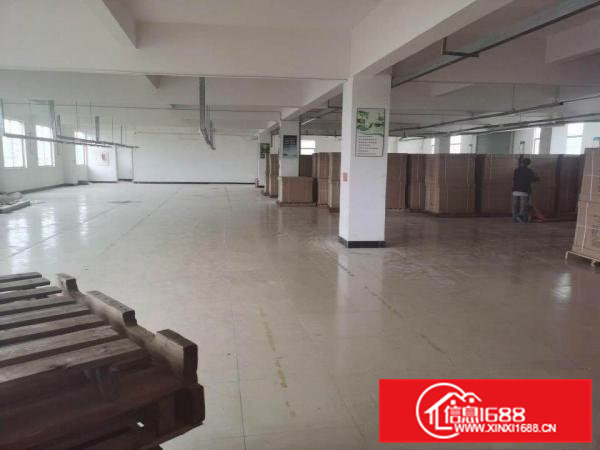 横沥镇田坑北环路新出楼上900平方带装修招租