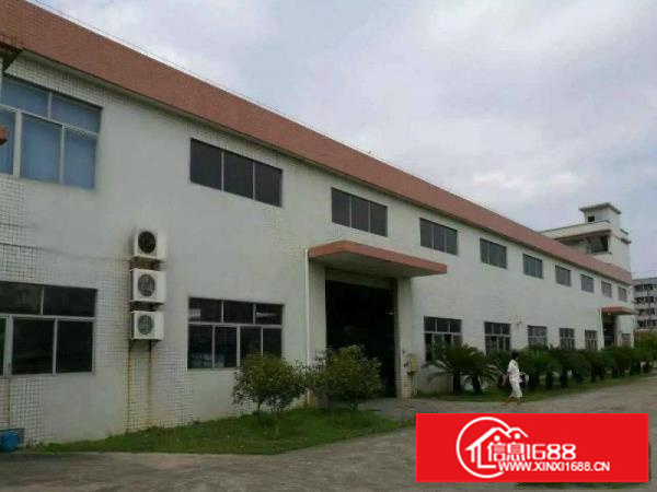 龙岗中心城新出一楼钢结构厂房1600平方招租