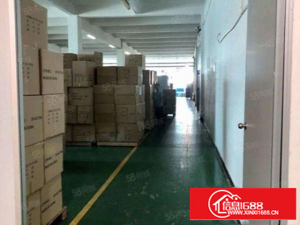 石碣刘屋招租标准独院厂房一楼1200平方，现成装修，办公室！