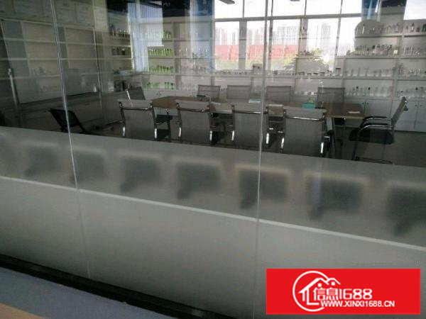 坪山坪山高新区花园式厂房豪装厂房3000平米