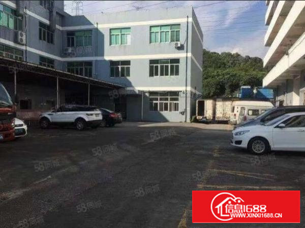 兴东新空出140平厂房办公室仓库出租近兴东地铁站