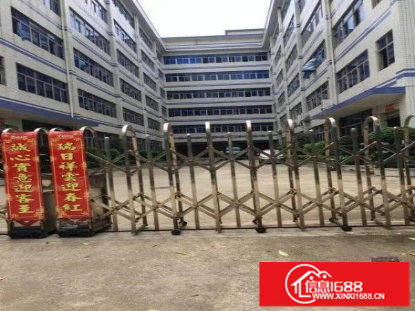 坂田上雪大工业区800平方出租