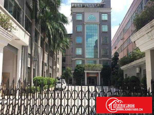 诚信原房东龙岗新生200平至1700平都有价钱优