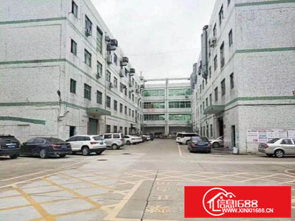 横岗原房东一楼700平方出租