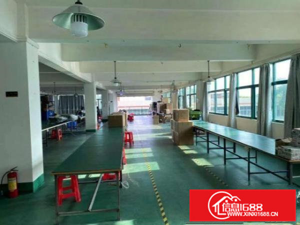 西溪工业区自用厂房出租1000平方