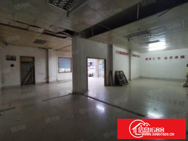 坂田杨美地铁站一楼厂房出租，