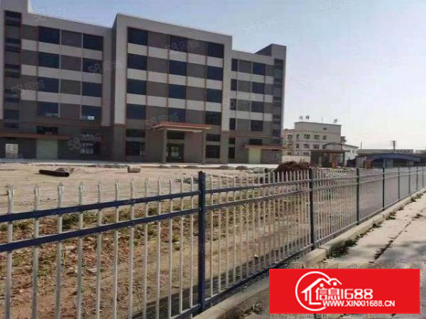 大岭山镇杨屋村国有证厂房一楼2000平方出租，可以办环评证