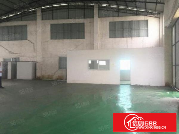 简易600方出租成熟工业区不拆迁可办环评有房产证a