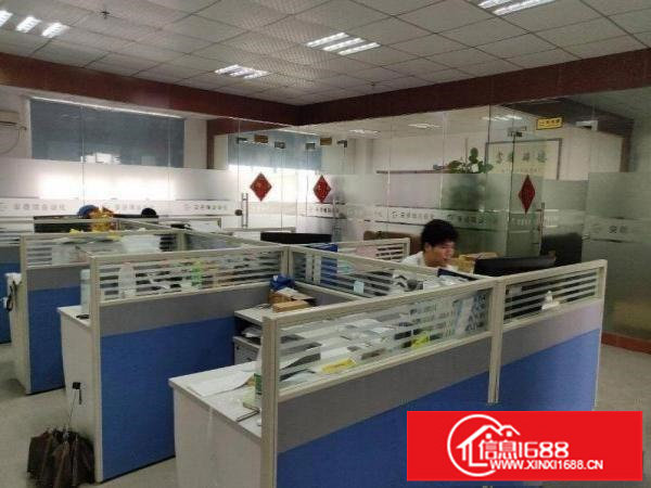 工业城仓库、厂房、800平米招租转