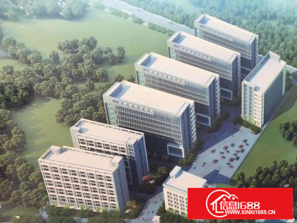 大岭山镇新建27000平方厂房出租，可分租