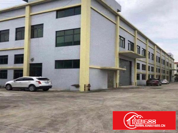 一楼2000平方！万江流涌尾新出1水电及消防齐全