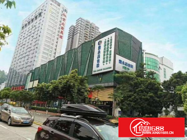 宝安西乡无尘车间出租