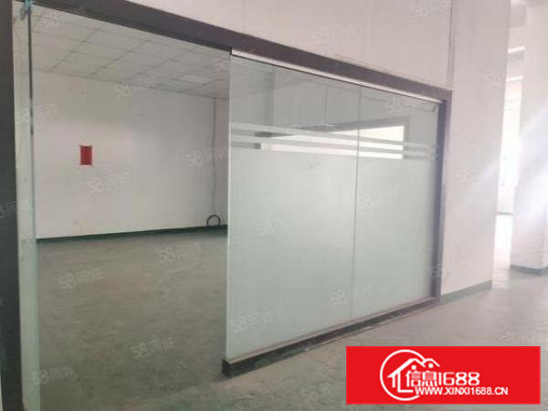 急租！13块起清溪三中标准2楼400平精装修