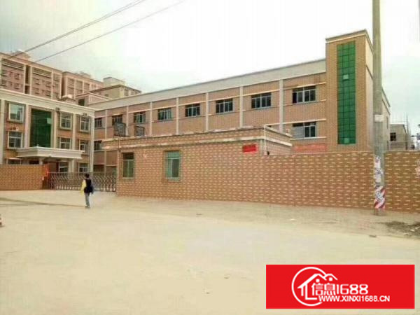 龙岗南联一楼1200平米出租