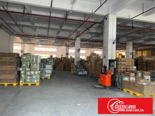 凤岗镇靠近深圳红本大型工业园500到20000平方可办环评