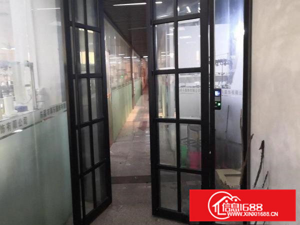 大朗新毛织市场正对面1350平转租