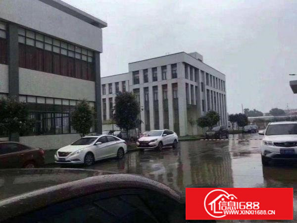 原房东龙岗区横岗楼上500平带精装修厂房出租