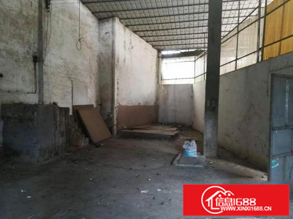 龙岗同乐高速路口附近一楼厂房可分租五金行业适合