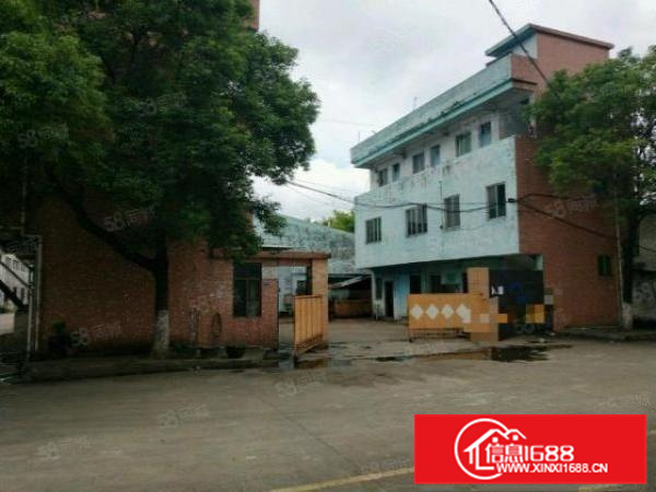 容桂3500方独门独院出租，证件齐全，可办环评，交通方便