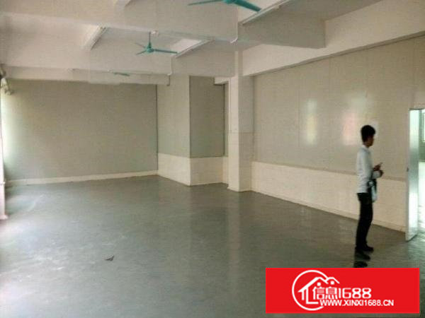 龙岗专做食品厂房800平米低价招租