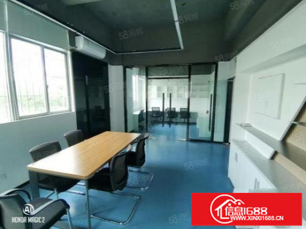 松岗无尘车间，楼上1700平方。