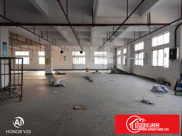 三中村新出一楼450平厂房出租现成办公室水电