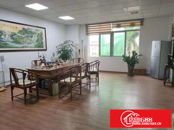 清溪镇新出原房东分租二楼788平出租豪华办公室水电