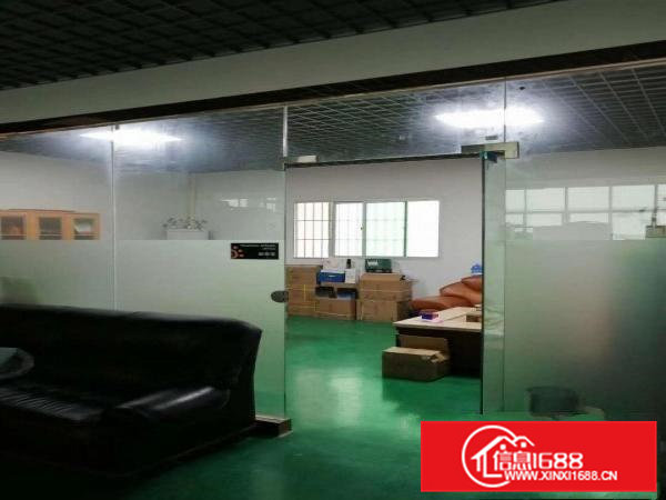 清溪三中高速路口新出四楼700平