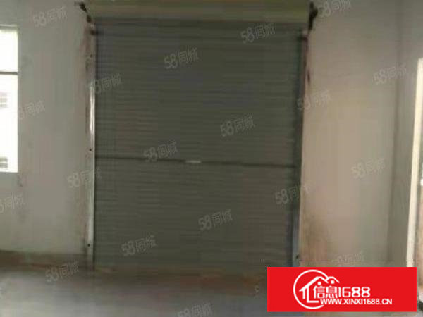 10元原房东厂房，大朗新出独栋3楼4楼各400平，带吊机口