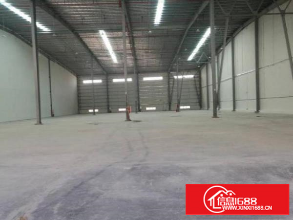 万江车站物流仓库招租分租带装卸平台专业管理配送