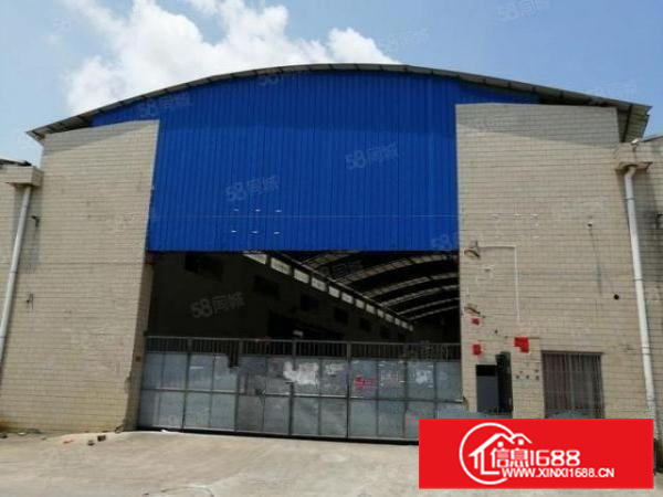 近高速，装置到顶，顺德杏坛2800平方简易厂房出租