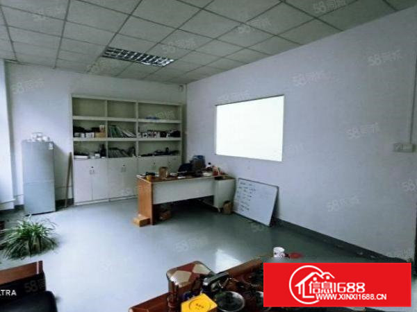 天堂围适合多行业970平方原房东实际面积.