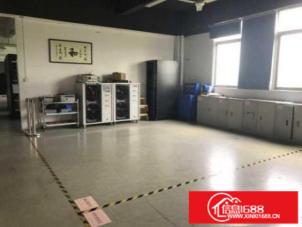 出租龙华观澜办公室/车间/宿舍配套齐全近梅观高速