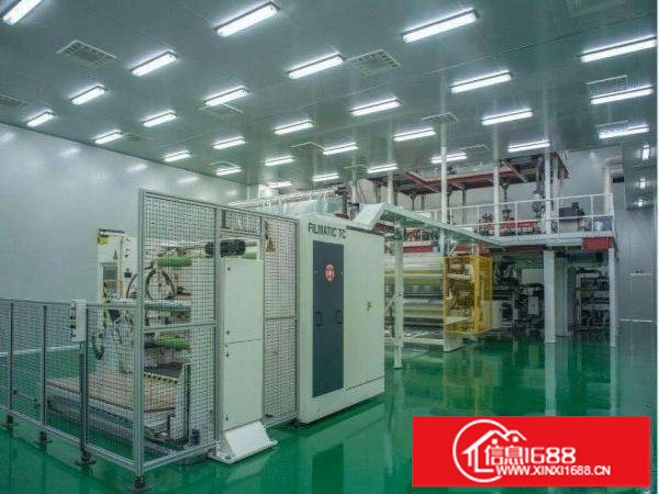 百旺工业区一楼850/楼上1680平可分租