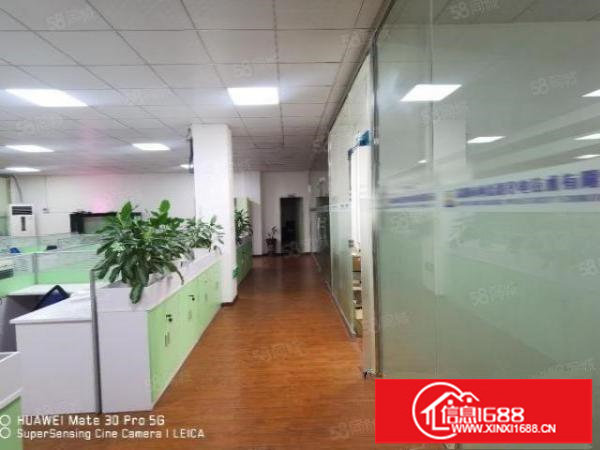 燕川新出独门独院厂房出租一楼1500平米高度6米带行车可分租