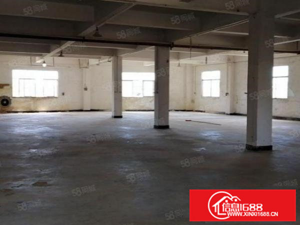 2000平方小独院厂房！大岭山一手房东独门独院厂房低价出租