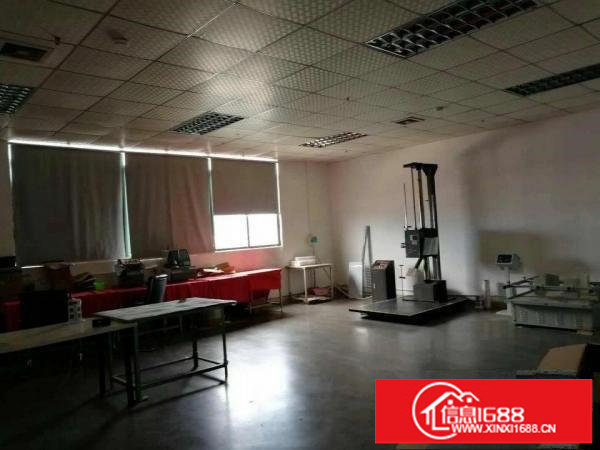 光明楼村大型产业园楼上1150至4900平米厂房租