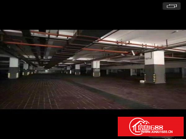 龙岗坂田新出4S店出租7900平广场3000平