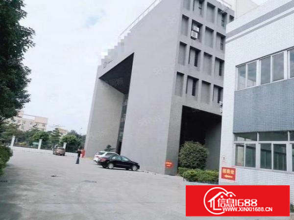 丹灶金沙大桥附近花园厂房出租78000平方适合上市公司大气