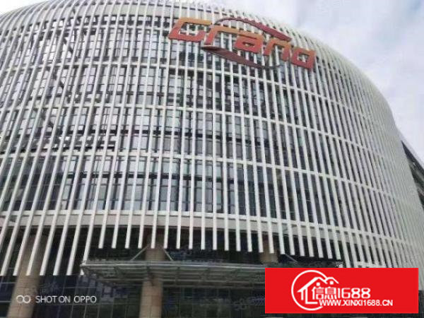 可分租无需转让费坪山大工业区红本花园1200平大小面积分租