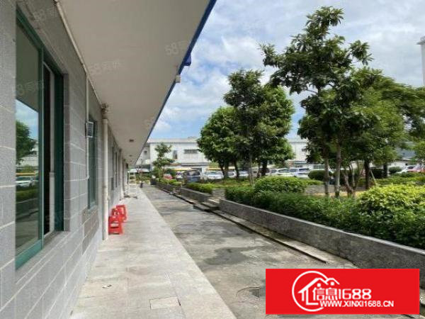 横岗400平做食堂场地出租