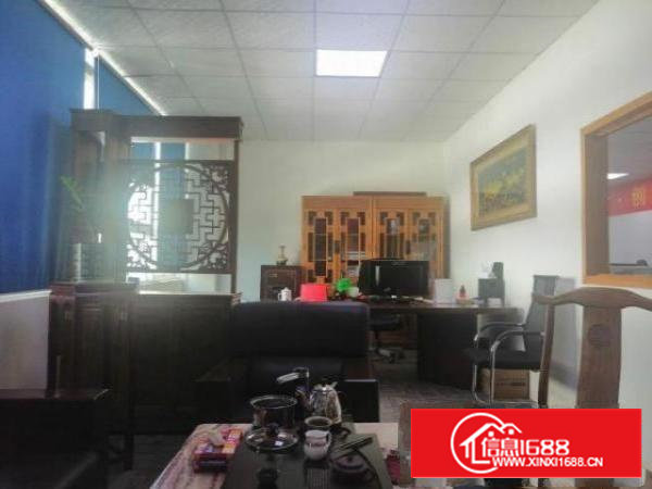 出租宝安区西乡500平精装厂房