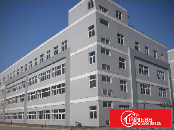 横沥水边楼上标准厂房700平火热招租