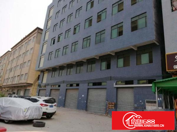 大岭山新塘村原房东厂房招租