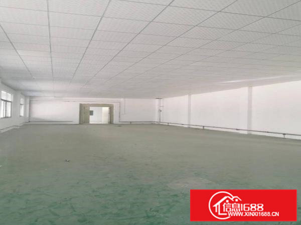 东部快速出口三江工业区500平米单一层厂房出租分租