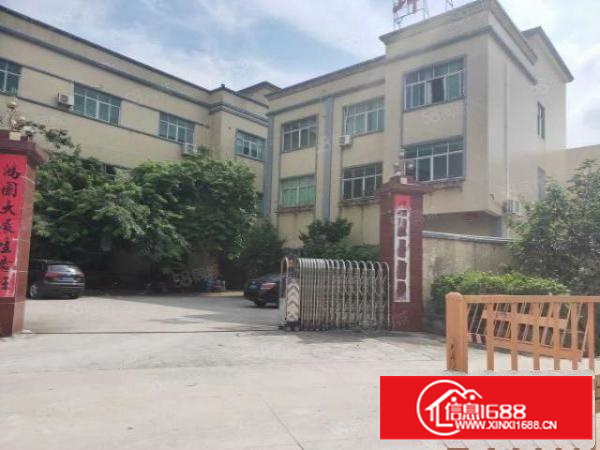 石排塘尾工业区原房东分租楼上1000平方，面积实在，价格实恵